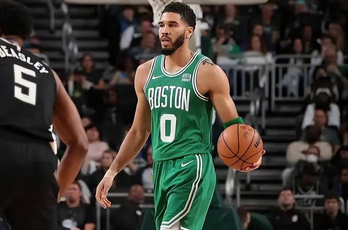 塔图姆连续七场比赛得分超过重要助攻,利物浦不断突破!