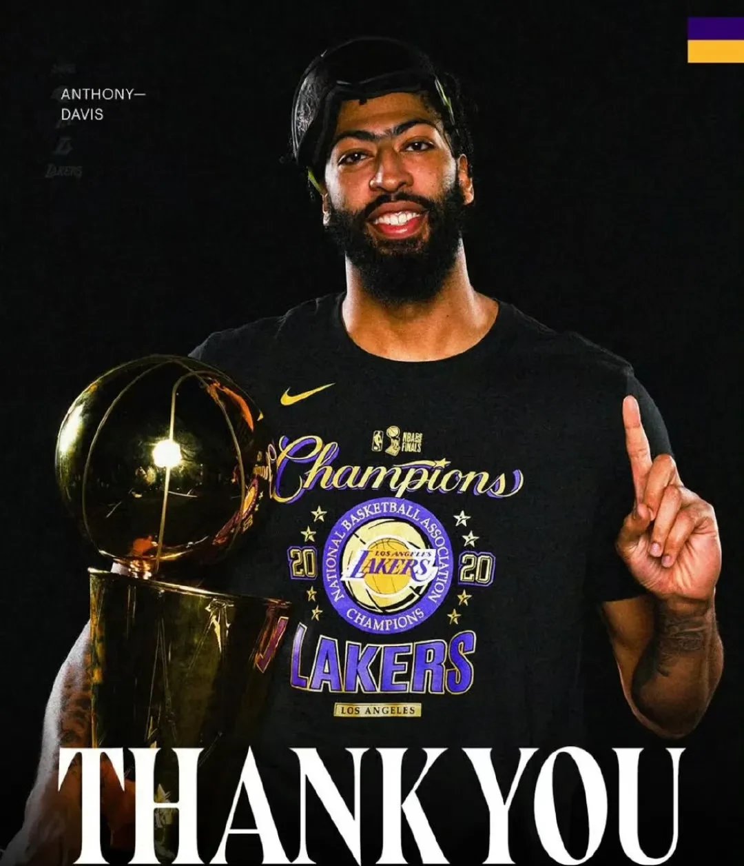 浓眉哥重返赛场,险胜首场状态出色,加拿大队观众沸腾!