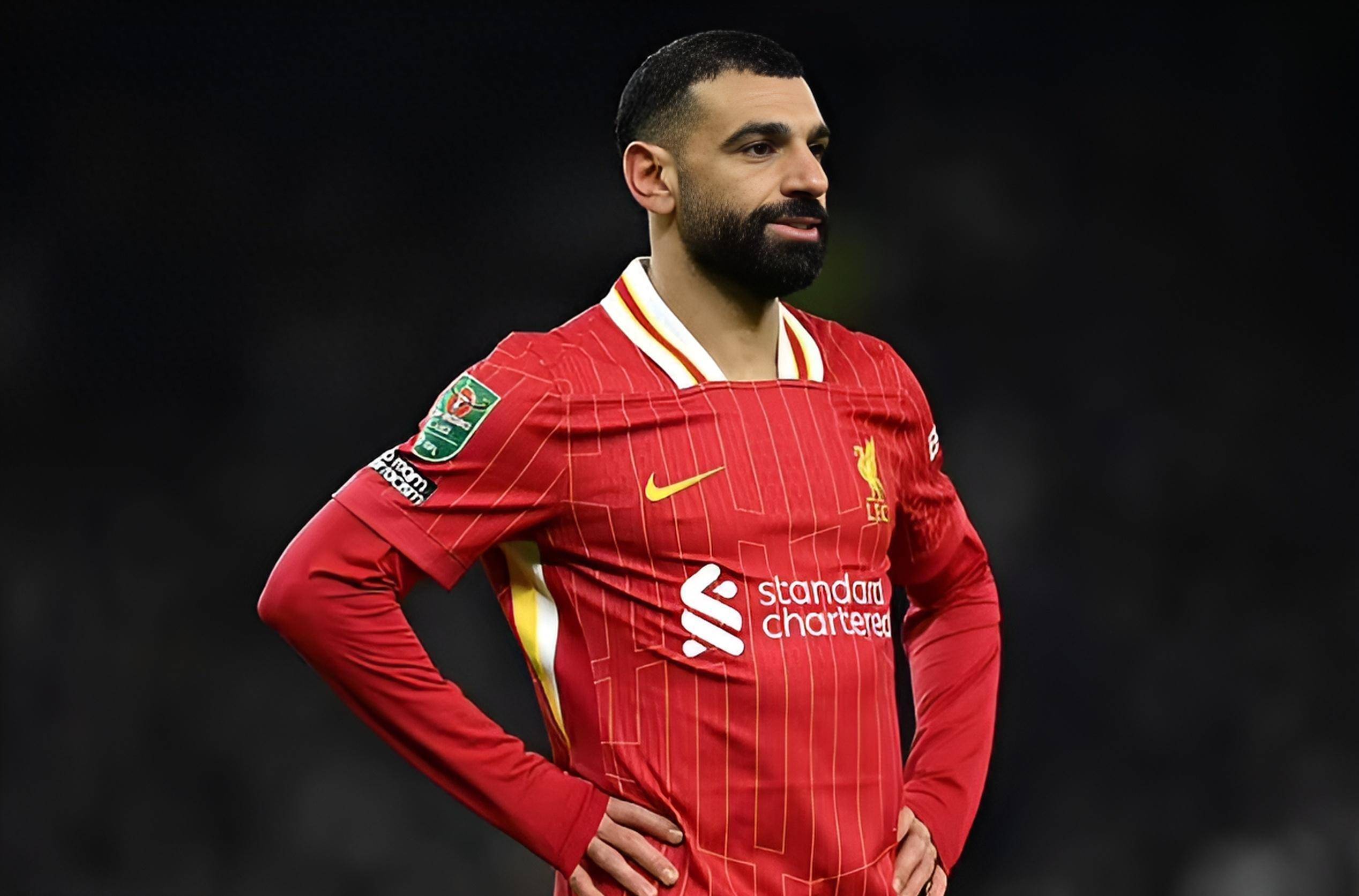 开云体育-萨拉赫迎来三赛季出色发挥,中国队观众热烈欢呼!再创辉煌时刻-开云体育