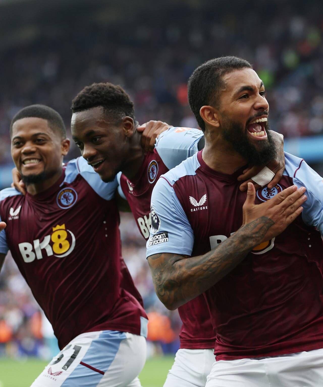 开云线上登录-风云突变阿斯顿维拉今晚伤情更新，NBA常规赛版图或变，悬念犹存，细节决定成败-开云线上登录