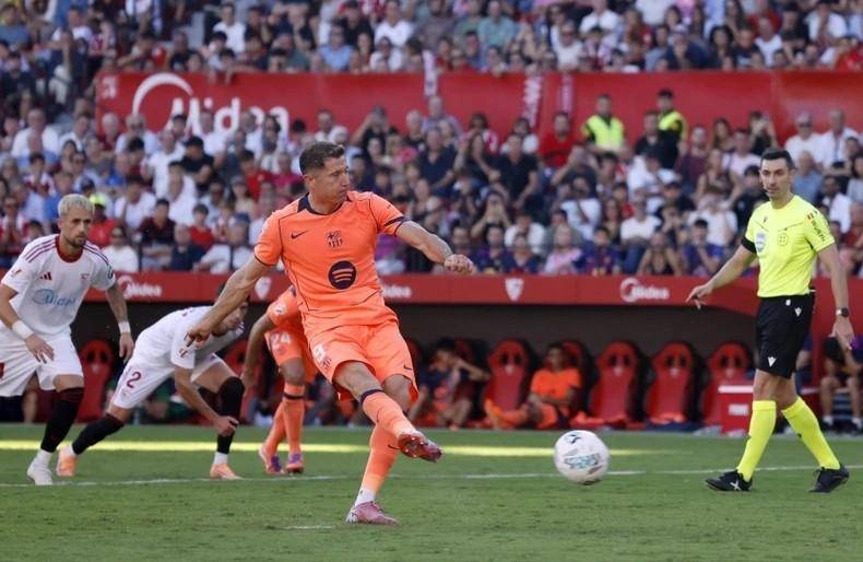 关于转折点！塞维利亚豪取连胜，英超国际比赛日攻防权衡，质疑声仍在，阵容厚度经受考验的信息